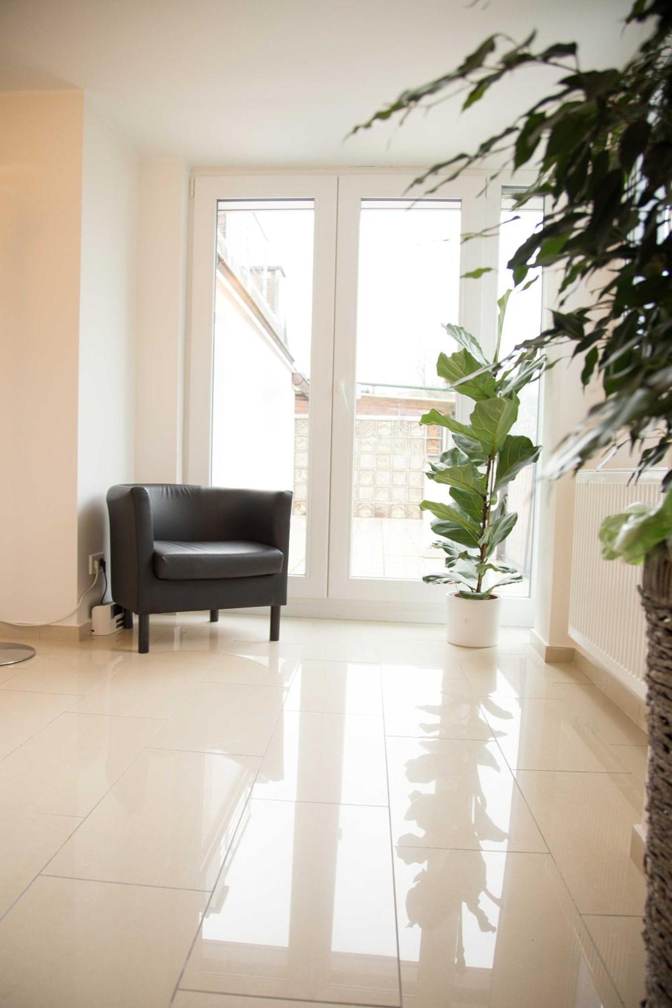Business Boarding Lippstadt Exterior photo