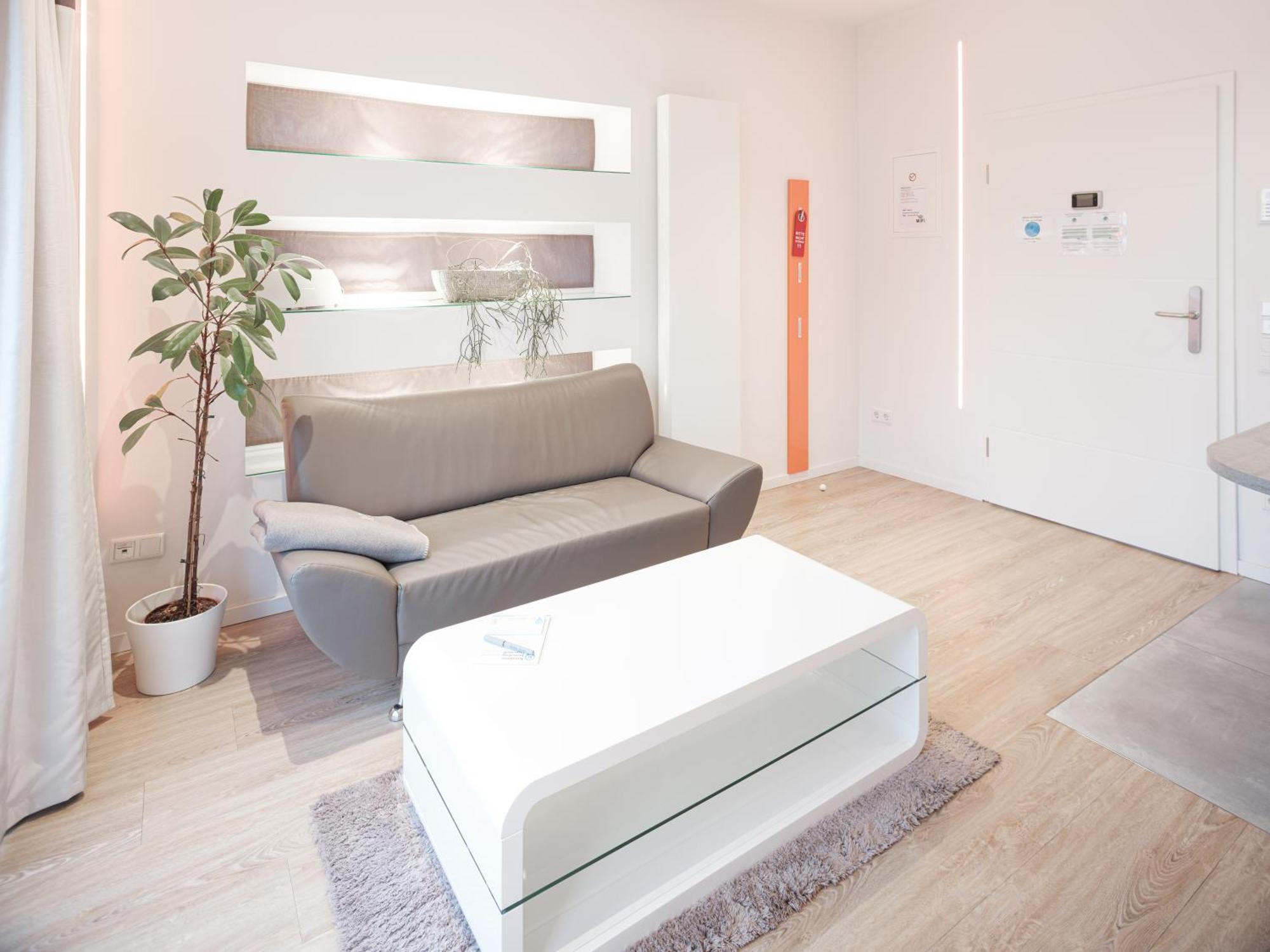 Business Boarding Lippstadt Exterior photo