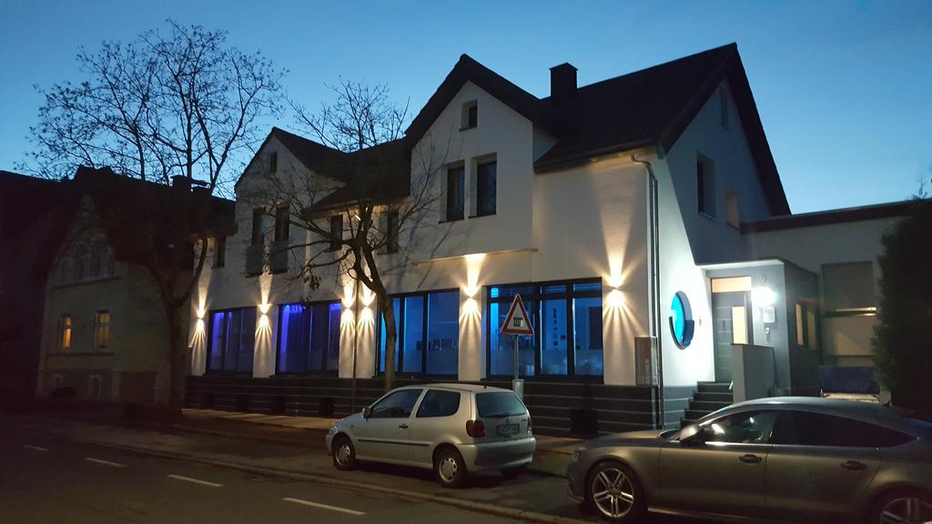 Business Boarding Lippstadt Exterior photo