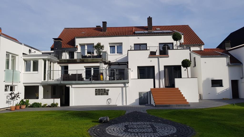 Business Boarding Lippstadt Exterior photo